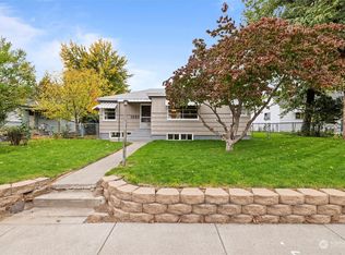 1533 Melrose St, Walla Walla, WA 99362