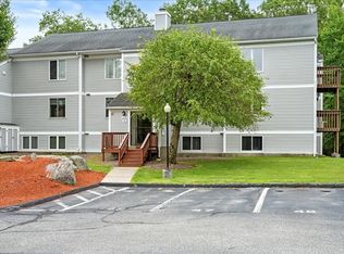 330 Sunderland Rd UNIT 48, Worcester, MA 01604