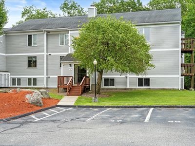 330 Sunderland Rd UNIT 48, Worcester, MA, 01604