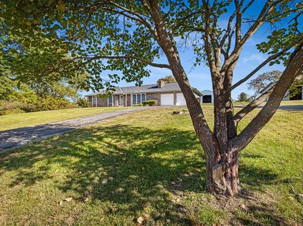 15806 NE 176th St, Holt, MO 64048