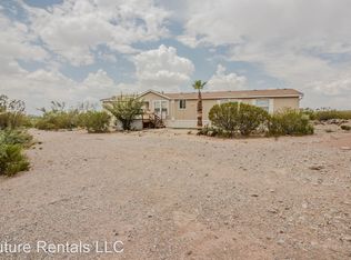 19 David Dr, Alamogordo, NM 88310