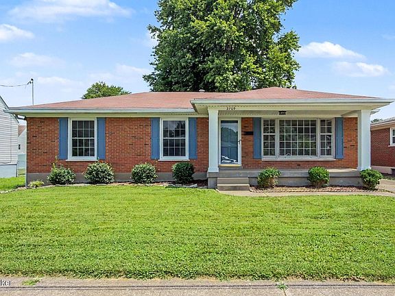 2nd image of 2709 Parklawn Dr
