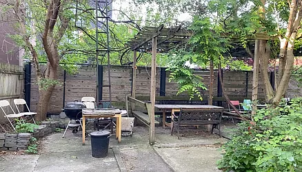 Rented by Terra Magia Inc