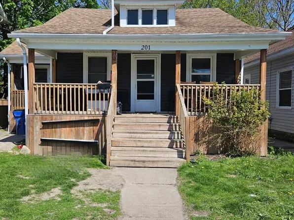 201 Park St, Chatham Kent, ON N7M 3S1