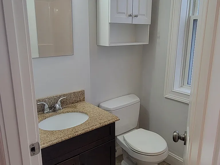 Bathroom #2