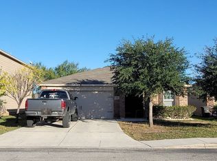 3618 Foster Mdws, San Antonio, TX 78222