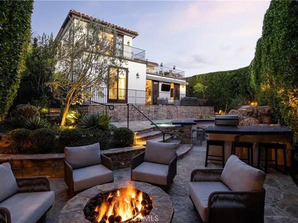 420 De Sola Ter, Corona Del Mar, CA 92625