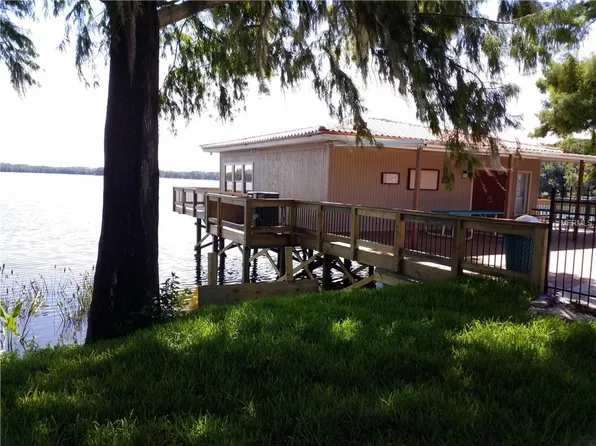 1174 Paseo Del Mar APT D, Casselberry, FL 32707