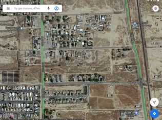 El Rey St, Rosamond, CA 93560