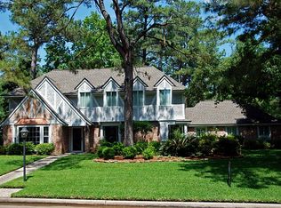 5202 Verdant Way, Houston, TX 77069