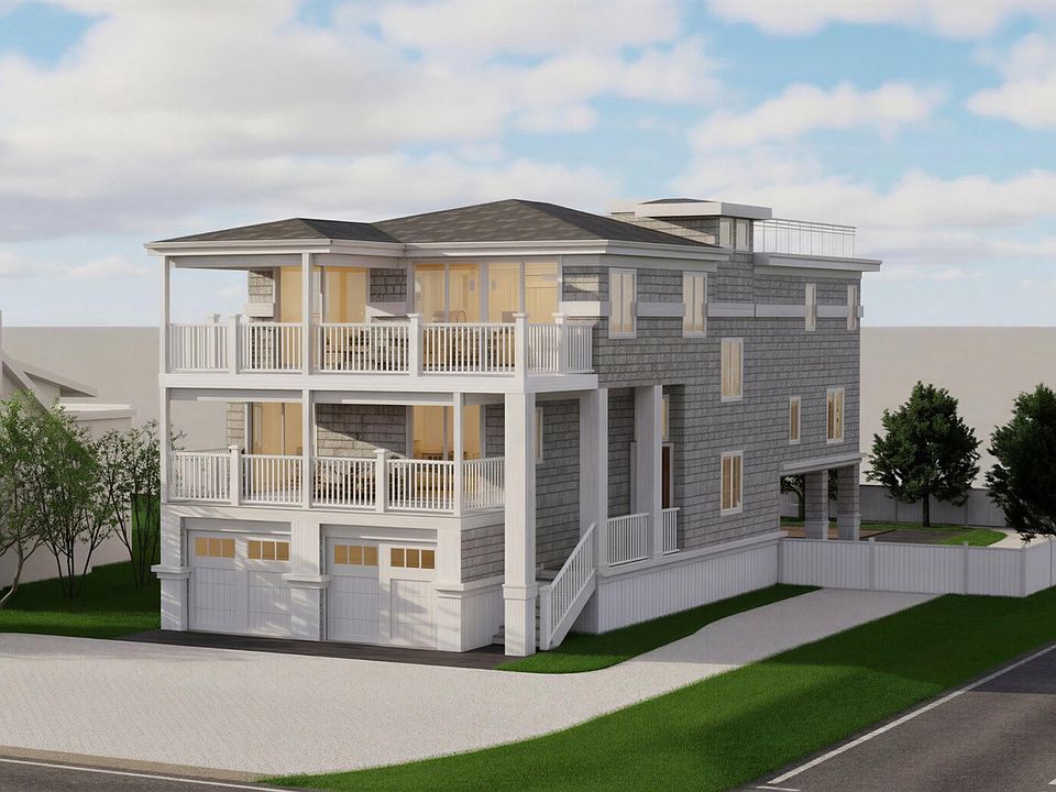 2 E Cumberland Ave, Harvey Cedars, NJ 08008 | MLS #NJOC2041298
