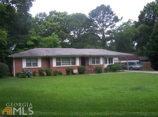 150 Olive St, Cedartown, GA 30125