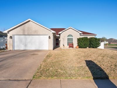 1100 Fawn Meadow Trl, Kennedale, TX, 76060