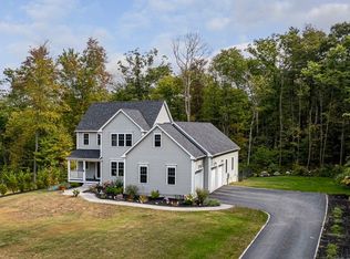 146 Monroe St, Douglas, MA 01516