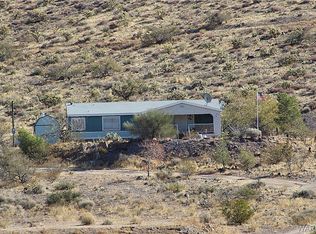 2932 E Calle Parral, Kingman, AZ 86409