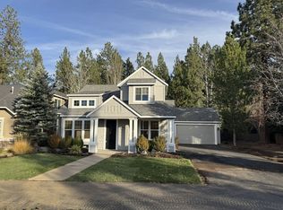 19397 Blue Lake Loop, Bend, OR 97702