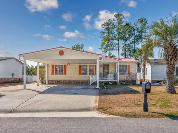 256 Captains Dr., Little River, SC 29566