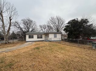 1402 N Ws Young Dr, Killeen, TX 76543