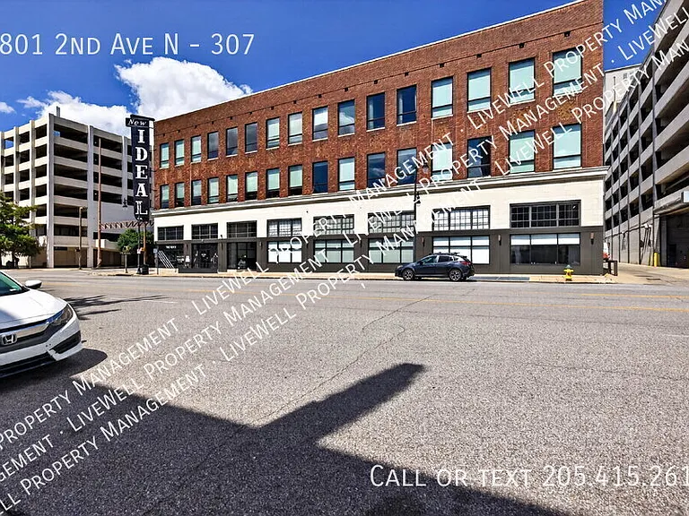 1801 2nd Ave #307 — Photo 31