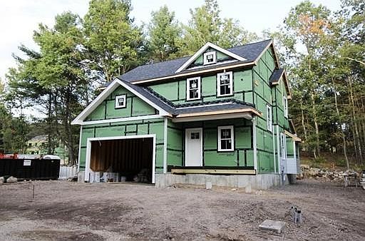 2nd image of 6 Cary Ln Lot 2