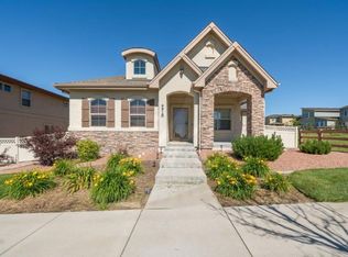 9916 Wolf Lake Dr, Colorado Springs, CO 80924