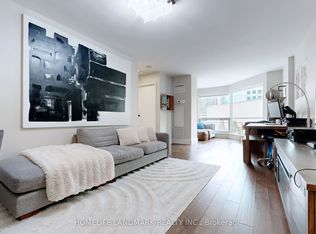 10 Queens Quay W #408, Toronto, ON