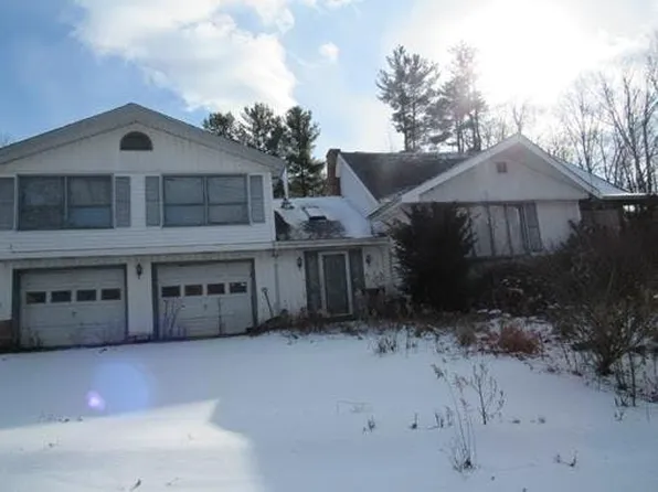313 Railroad Ave, Dysart, PA 16636