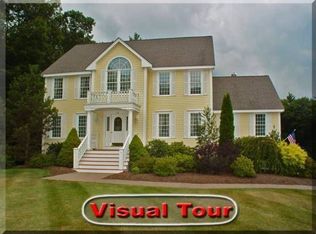 130 Christian Way, North Andover, MA 01845