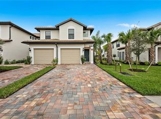 5686 Mayflower Way East Ave #701, Immokalee, FL 34142