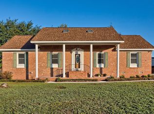 4036 Florentine Rd, West Columbia, SC 29170