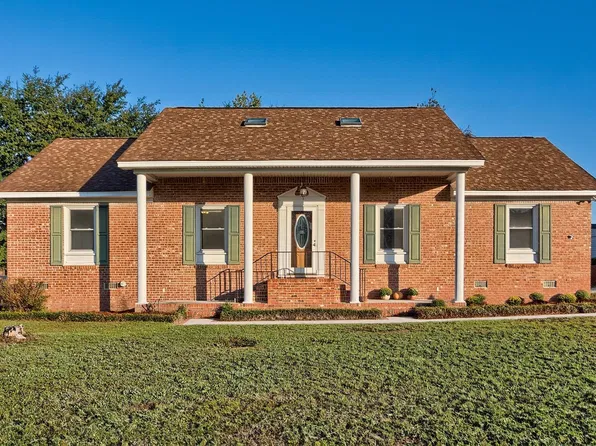 4036 Florentine Rd, West Columbia, SC 29170