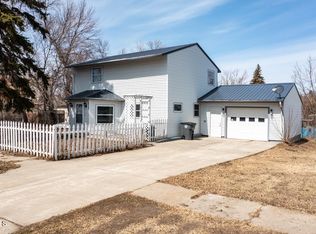 312 Louise Ave, Wilton, ND 58579