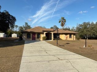 20929 SW Audubon Ave, Dunnellon, FL 34431