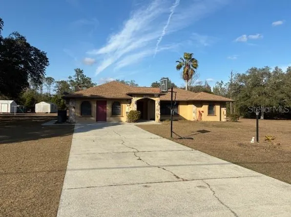 20929 SW Audubon Ave, Dunnellon, FL 34431