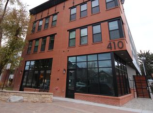 410 Broadway St #203, Eagle, CO 81631