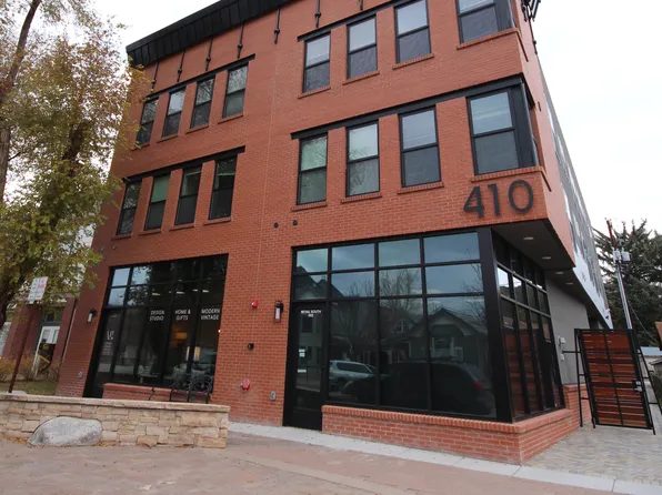 410 Broadway St, Eagle, CO