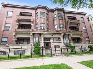 3839 - 3843 South Michigan Avenue, Chicago, IL 60653