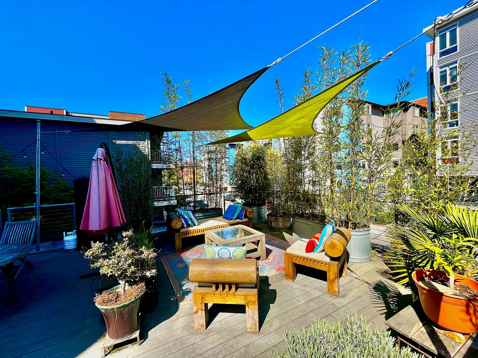 2 bed, 1.5 bath, 1082 sqft, $3,950 — Photo 1