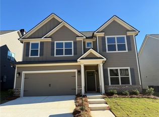 353 Ridge Pointe Dr, Athens, GA 30606