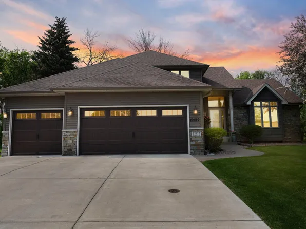 12612 95th Pl N, Maple Grove, MN 55369