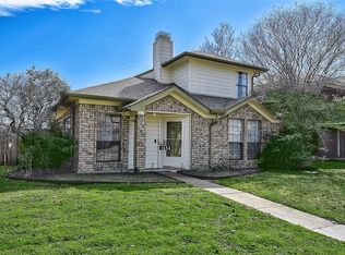 1654 Kingspoint Dr, Carrollton, TX 75007