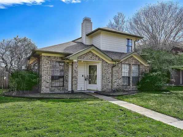 1654 Kingspoint Dr, Carrollton, TX 75007