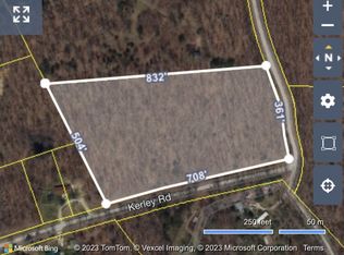 0 Kerley Rd LOT 9, Spring City, TN 37381
