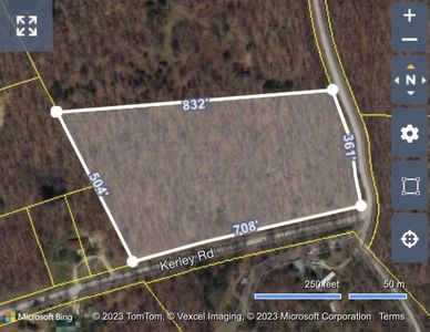 0 Kerley Rd LOT 9, Spring City, TN, 37381