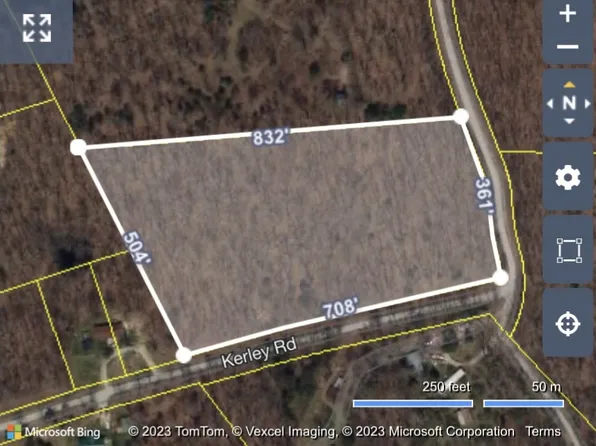 0 Kerley Rd Lot 9, Spring City, TN 37381