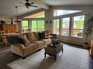 326 Miners Loop, Silverthorne, CO 80498