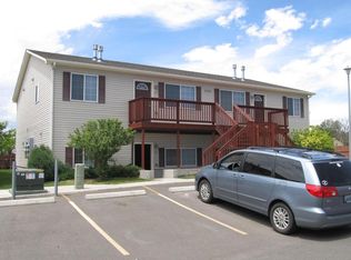 4004 Cheyenne St UNIT D, Cheyenne, WY 82001