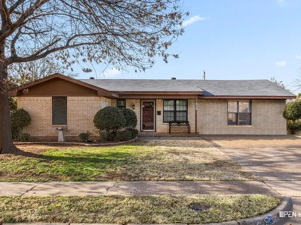 4712 Trinidad Dr, Wichita Falls, TX 76310