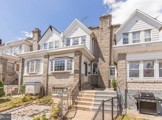 726 N 66th St, Philadelphia, PA 19151