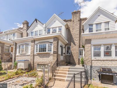 726 N 66th St, Philadelphia, PA, 19151